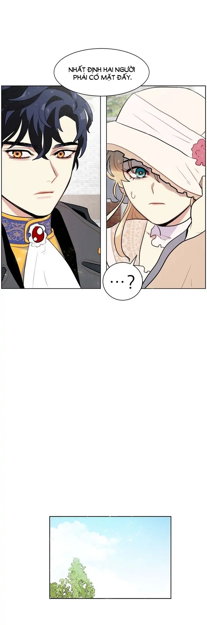 tôi là fan cứng hoàng tử chapter 8.2 2