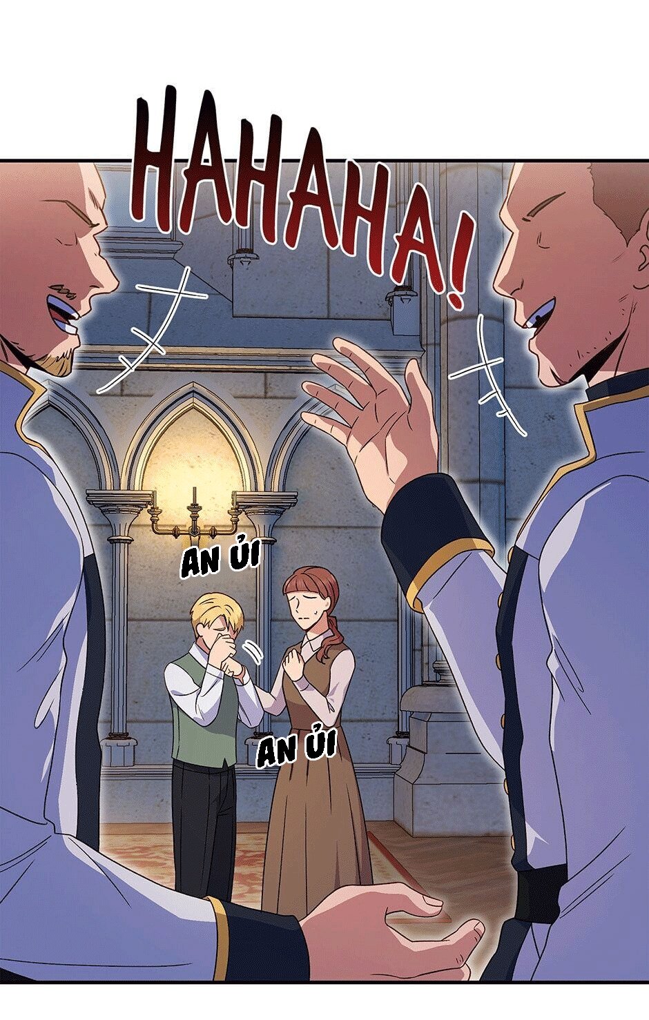 bản khế ước với nữ công tước ác ma chapter 105 3