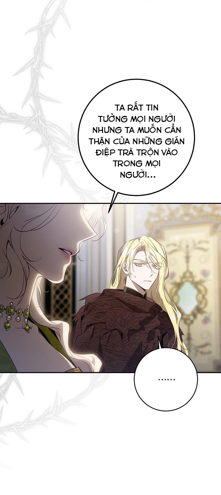 thuần hóa bạo chúa rồi bỏ trốn chapter 108 37