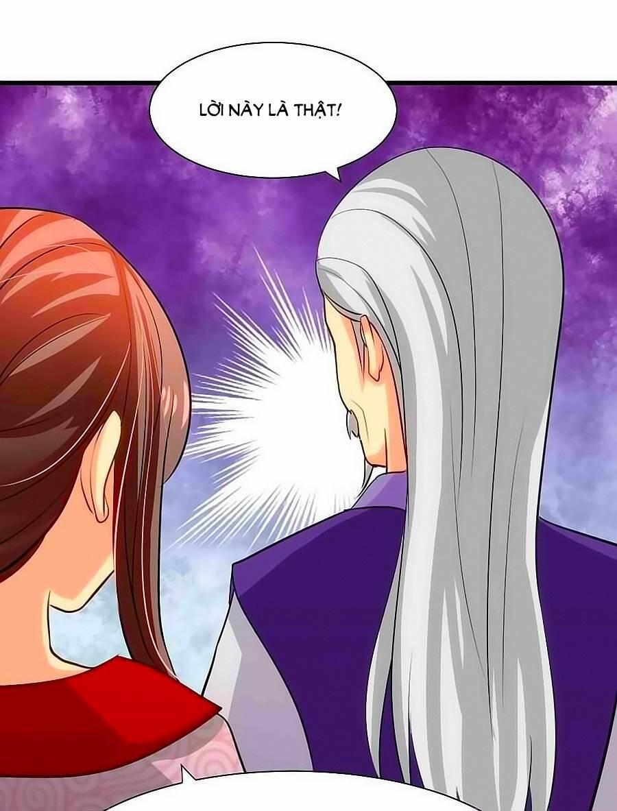 dưỡng thiếu chủ đấu tra nam chapter 56 14