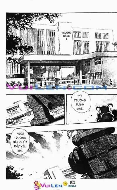 những người bạn tốt chapter 1 183