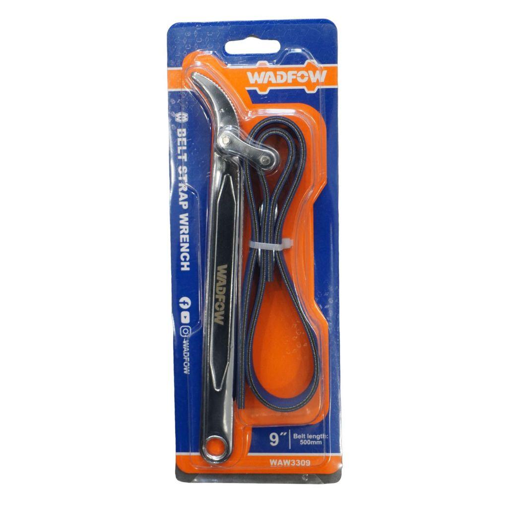 CỜ LÊ DÂY ĐAI 9INCH WAW3309 WADFOW - HÀNG CHÍNH HÃNG