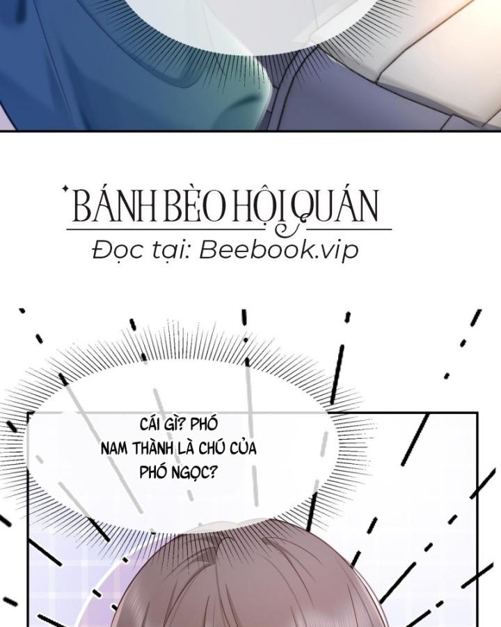 tổng tài độc sủng kiều thê thế thân [truyện chữ] chapter 3 52