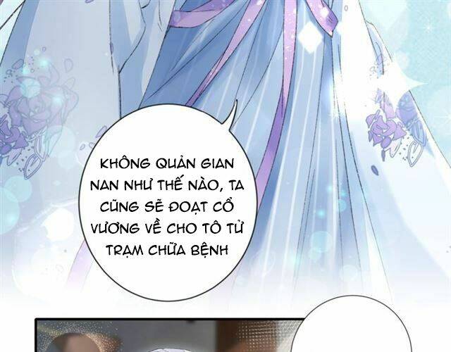 hoa nhan sách chapter 63.2 7