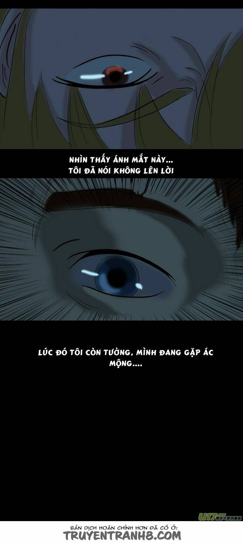 những chuyện quái đản chapter 17 14