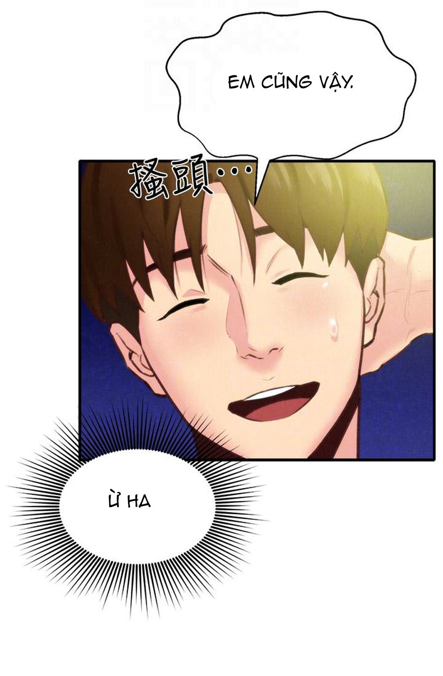 cô gái bé nhỏ của tôi chapter 7.2 32