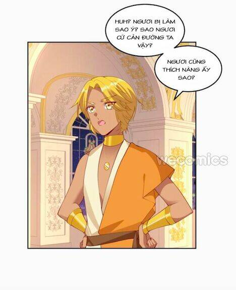 quy tắc sinh tồn của công chúa chapter 97.1 19