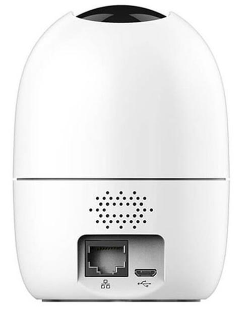 Camera IP WiFi 4MP IMOU IPC-A42P-D, phát hiện người lạ bằng AI (Không kèm thẻ nhớ) - Hàng chính hãng FPT phân phối