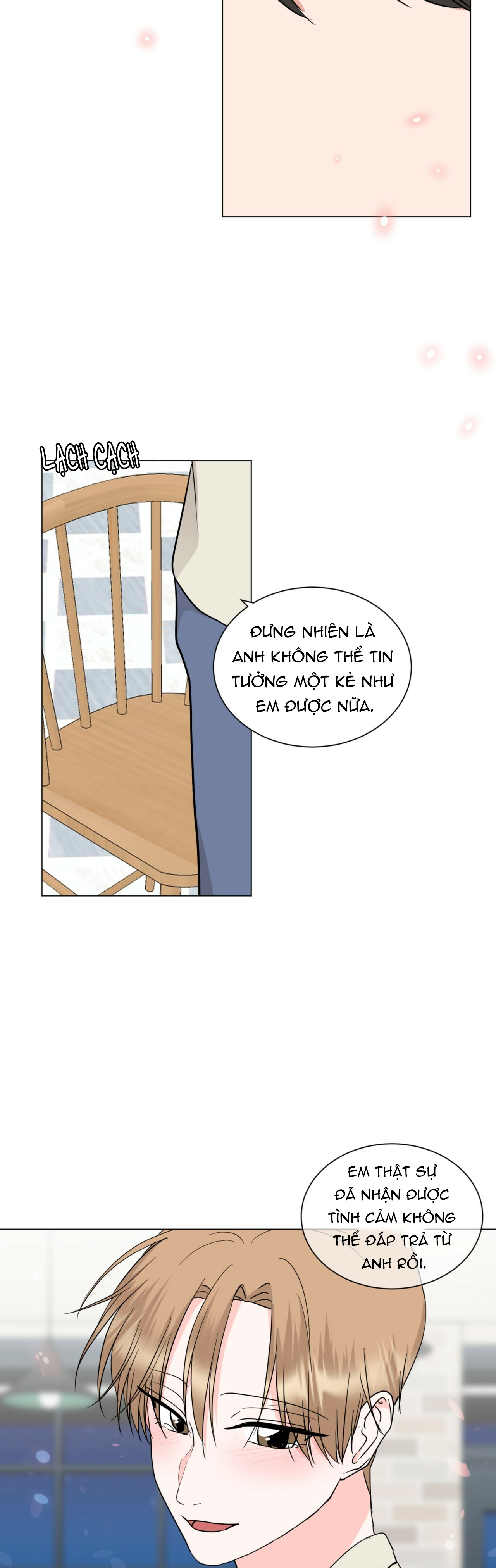 họ đã ngủ với nhau chapter 42 19