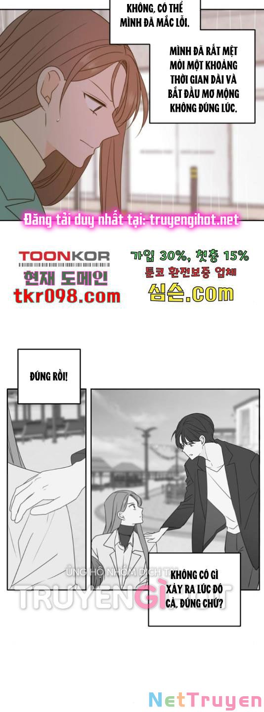 kiếp này cũng xin chăm sóc tôi như vậy nhé kiếp này cũng xin chăm sóc tôi như vậy nhé chapter 91 15