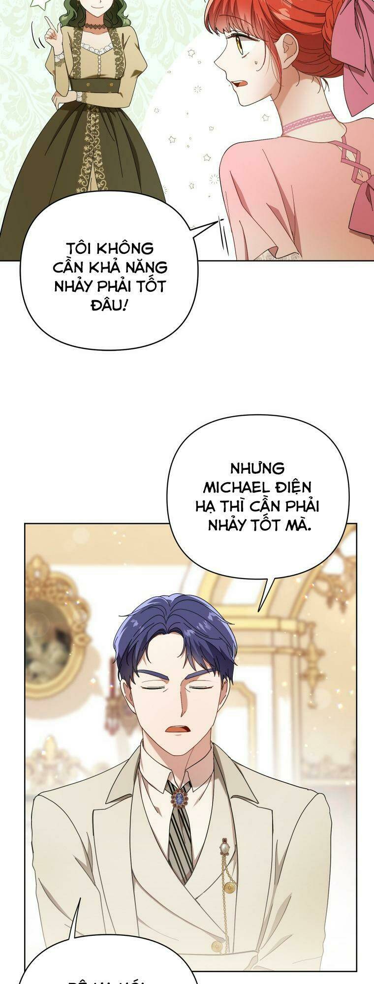 tôi trở thành phiên dịch viên của bạo chúa chapter 20 13