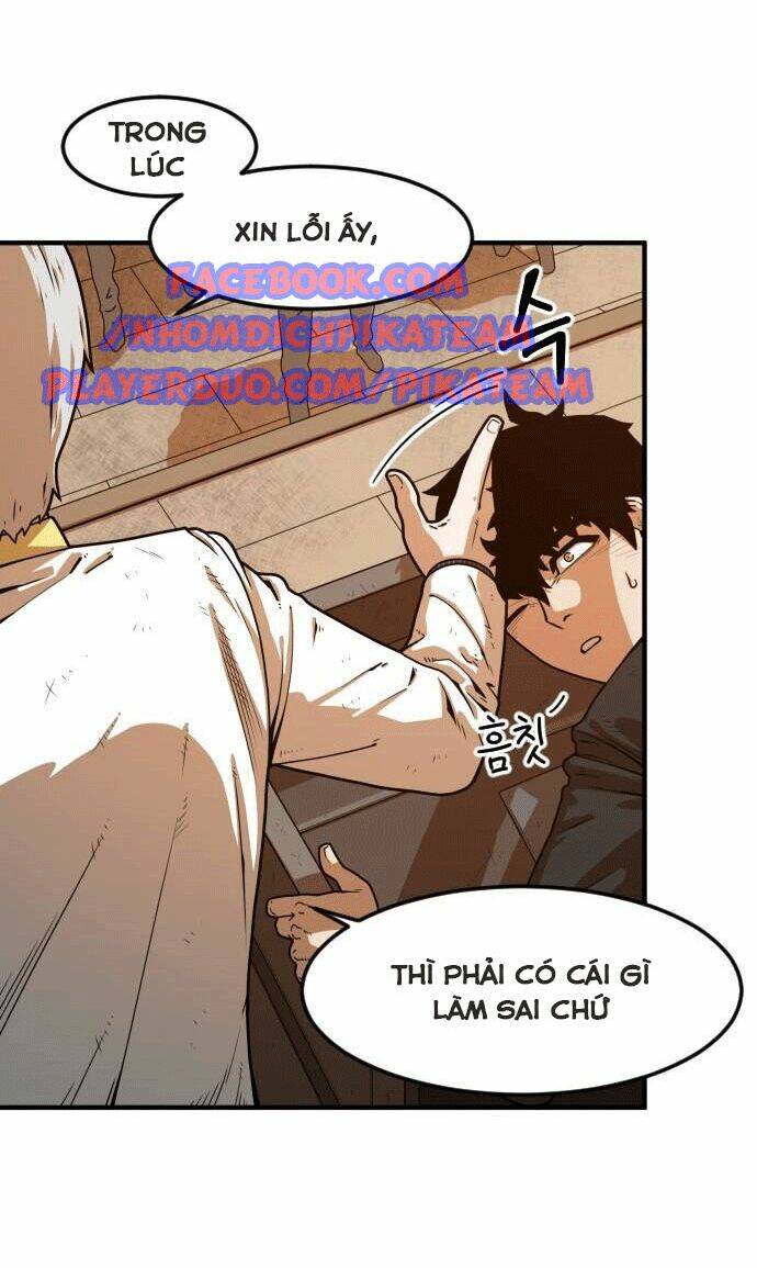 chinh phạt học đường chapter 4 39