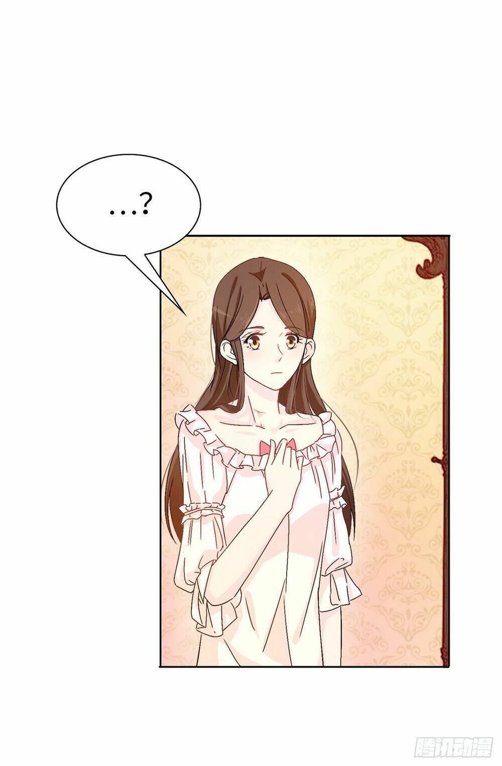 từ trên trời rơi xuống vị hôn thê của hoàng đế chapter 14 25