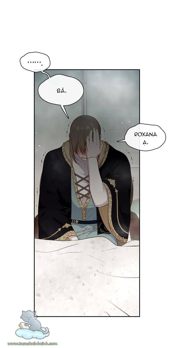 hãy coi chừng ác nữ chapter 105 38