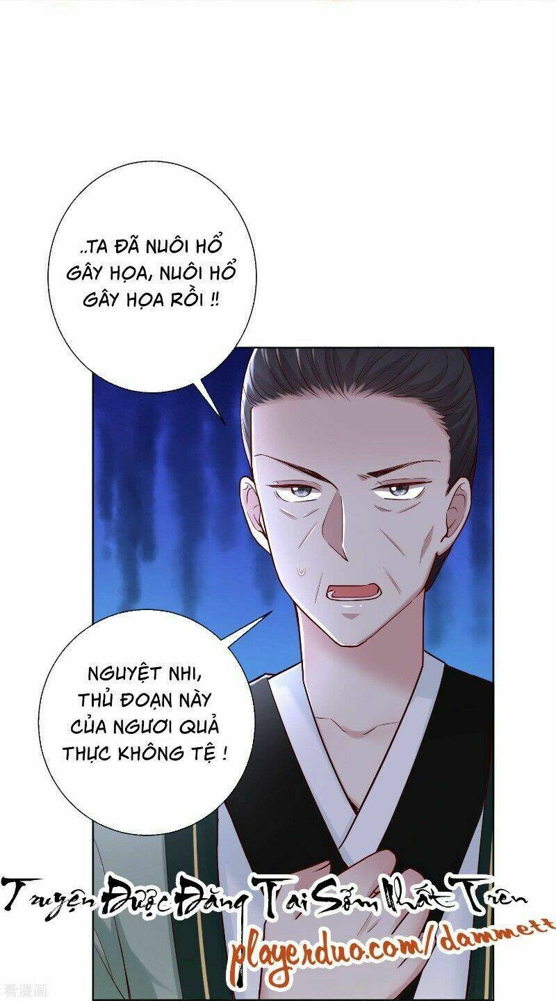 độc y đích nữ chapter 113 24