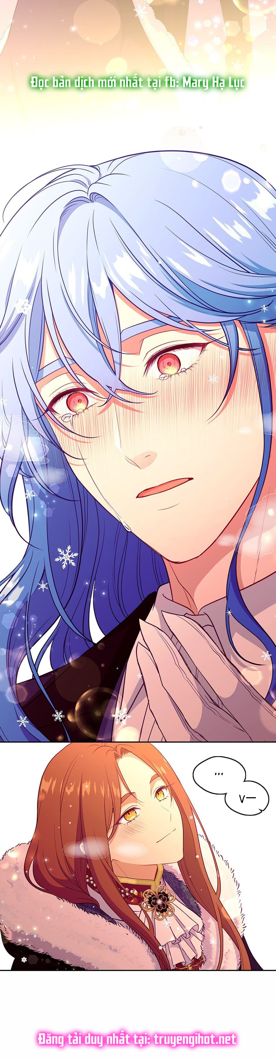 cẩn thận nữ phụ phản diện đấy! chapter 92 30