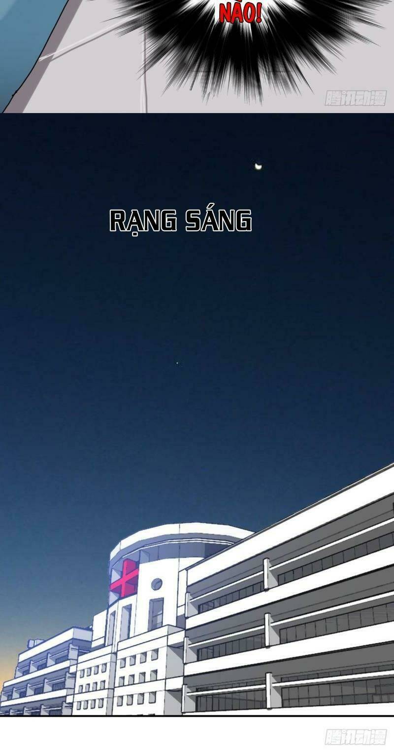 phụ hồn giả chapter 15 12