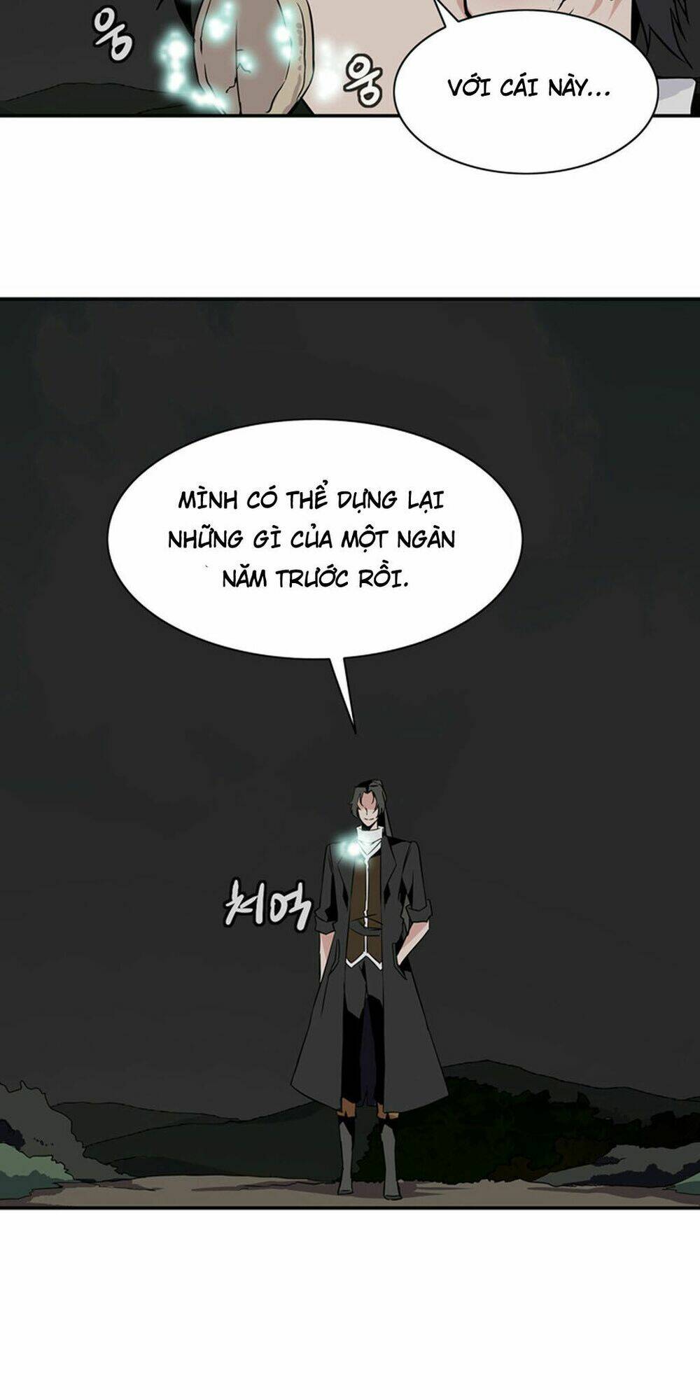 ảo mộng vương chapter 27 4