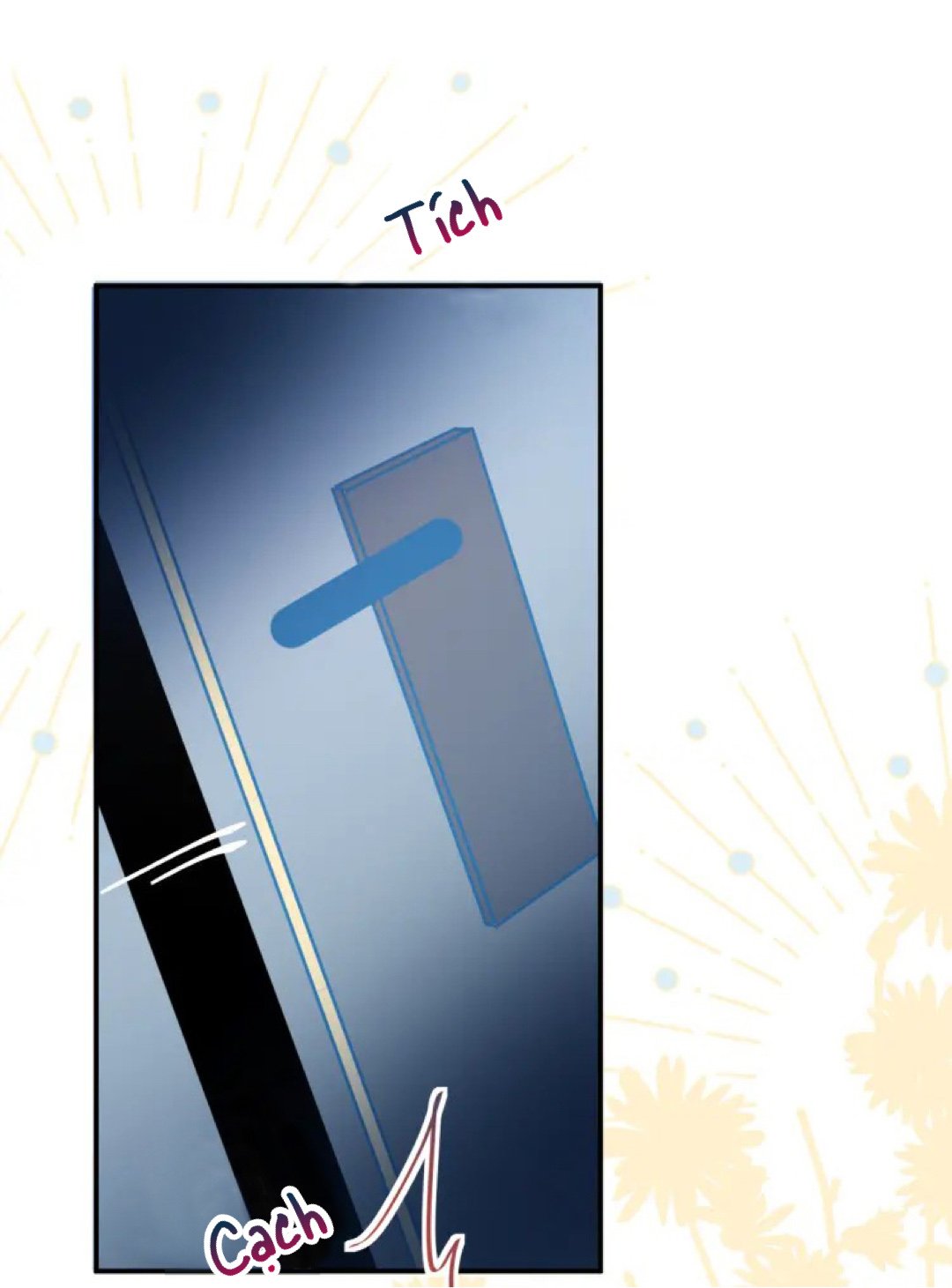 mối tình đầu của cậu ấy lại chính là tôi chapter 15 38