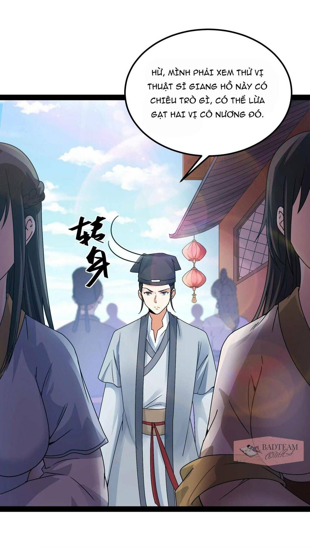 đánh bại chư thiên chapter 20 26