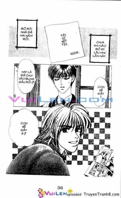 yamada tarou monogatari chapter 9 41