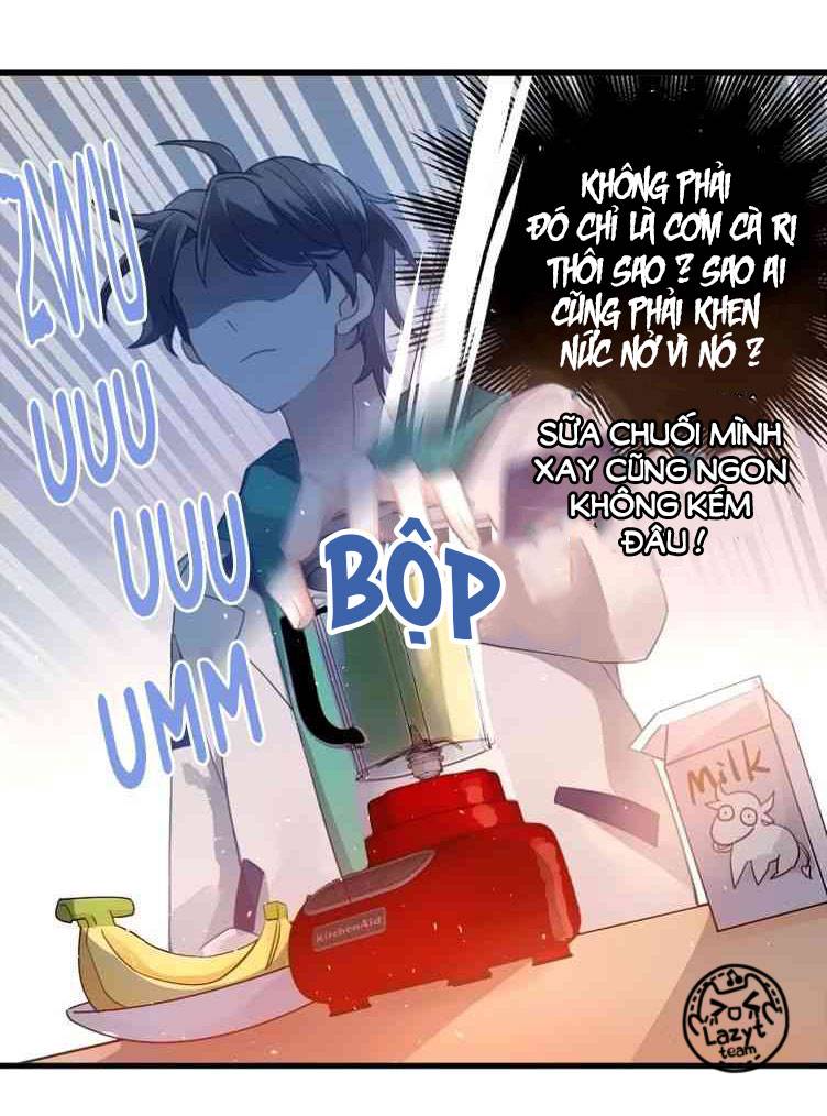 tình yêu huyễn tưởng chapter 16 12