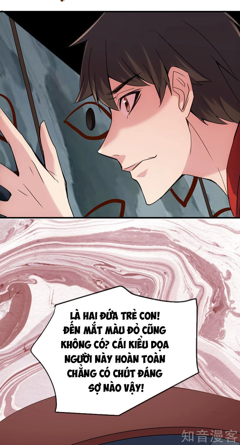 ta có một căn phòng mạo hiểm chapter 26 12