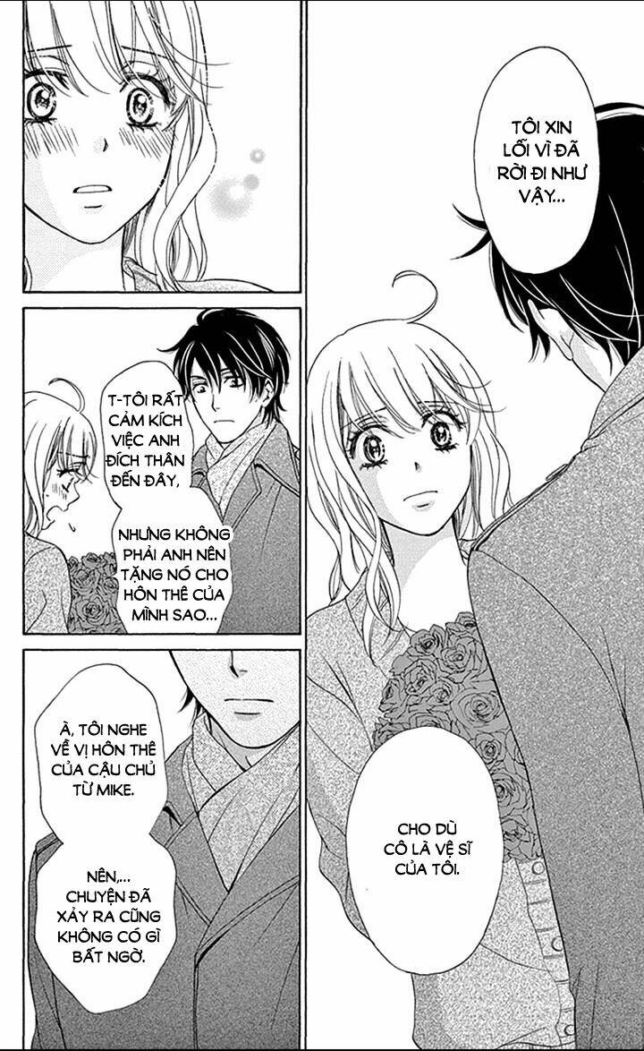 khi mỹ nhân ra tay cứu anh hùng chapter 5 25