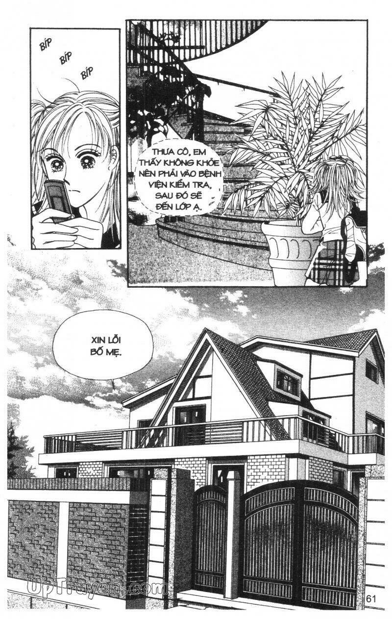 người yêu hoa chapter 4 61