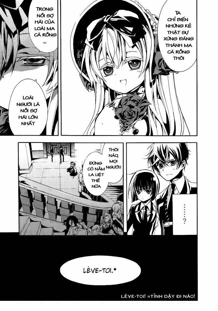 blood parade chapter 3 19