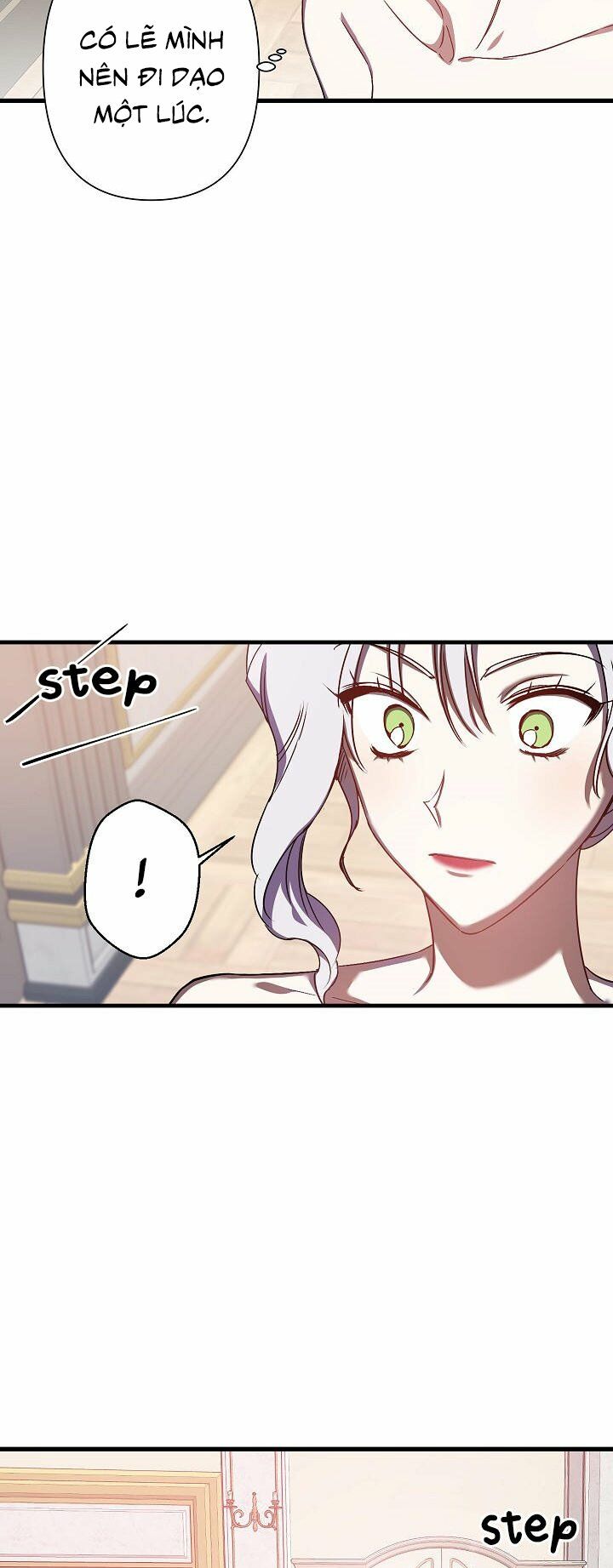 hôn lễ báo thù chapter 43 28