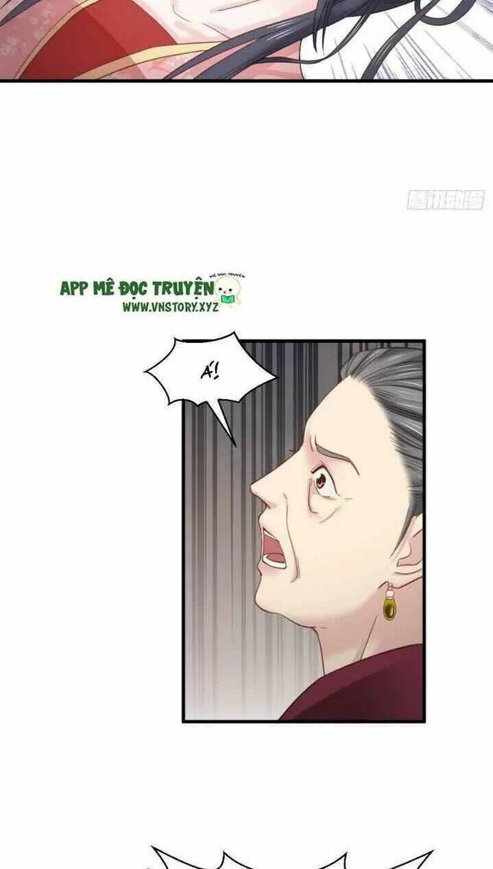 kiều nữ độc phi chapter 261 24