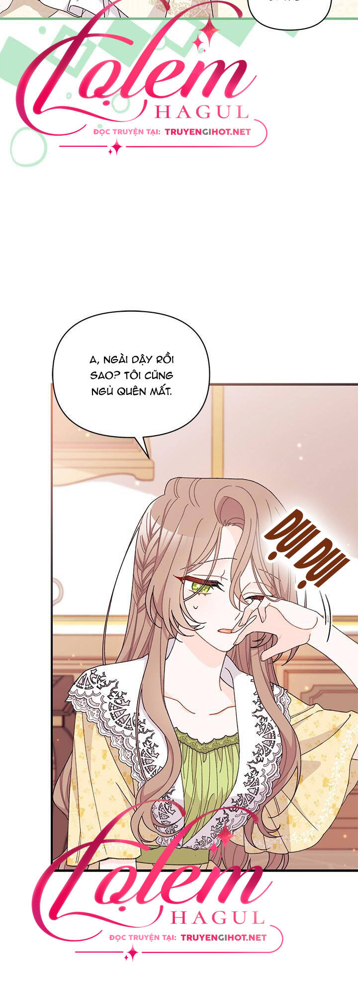 Tôi Đã Có Chồng Sau Khi Nhặt Được Nam Chính chapter 48.1 56