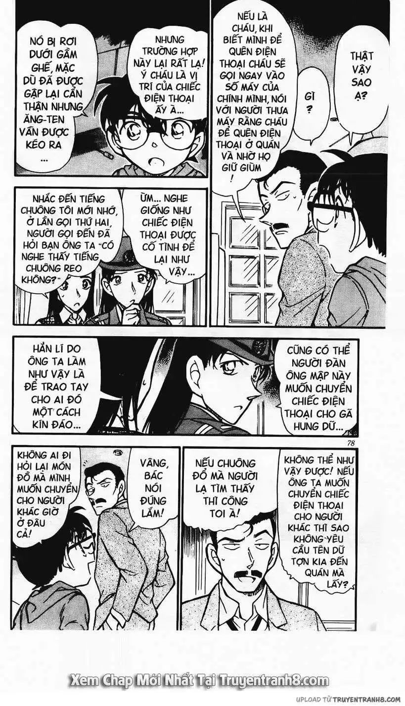 conan chapter 440 8