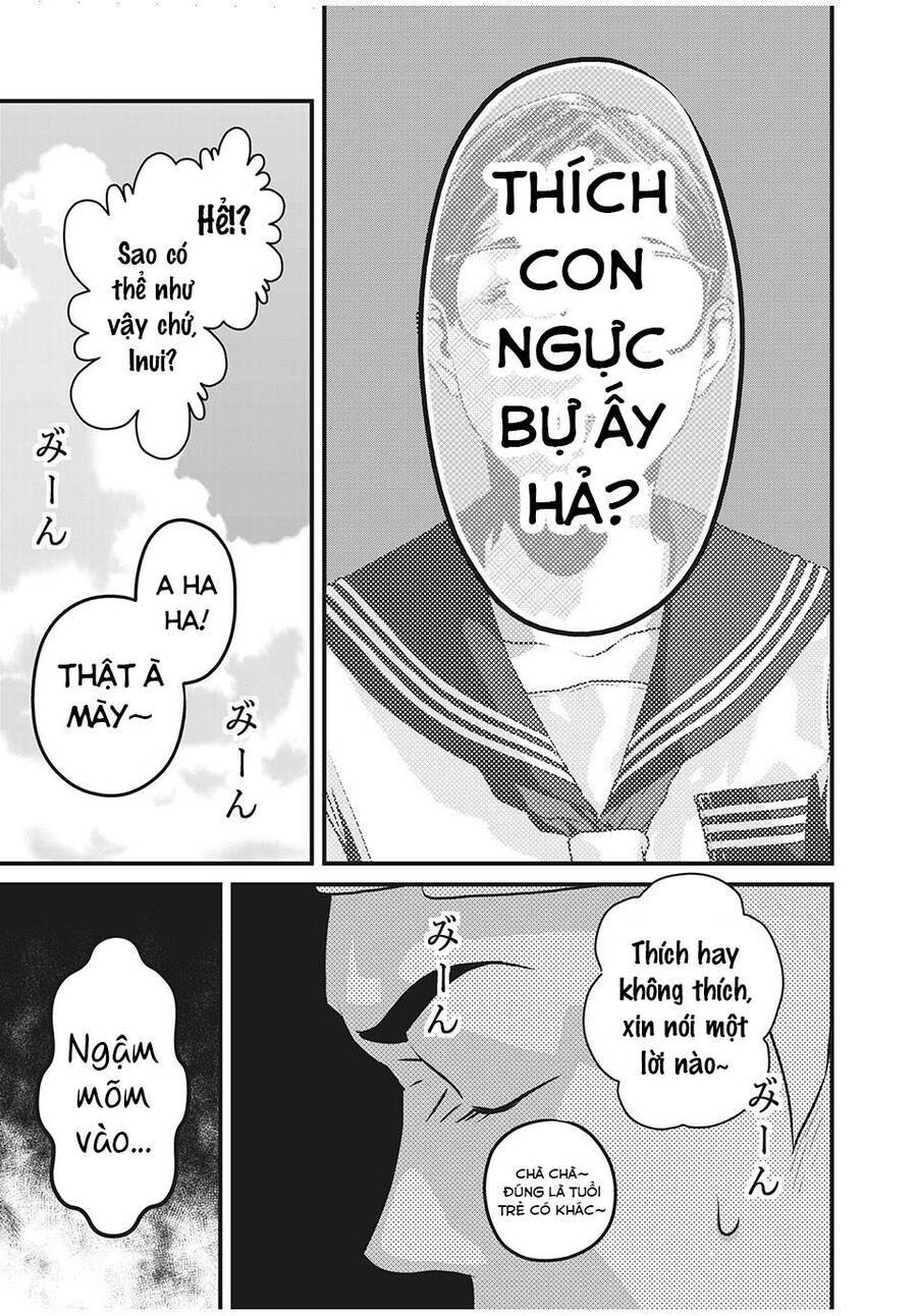 home room chapter 74 13