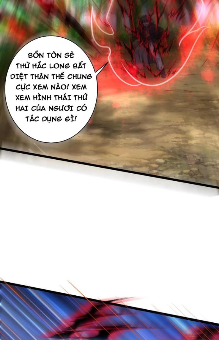 ta nuôi ma quỷ ở trấn ma ti chapter 219 14