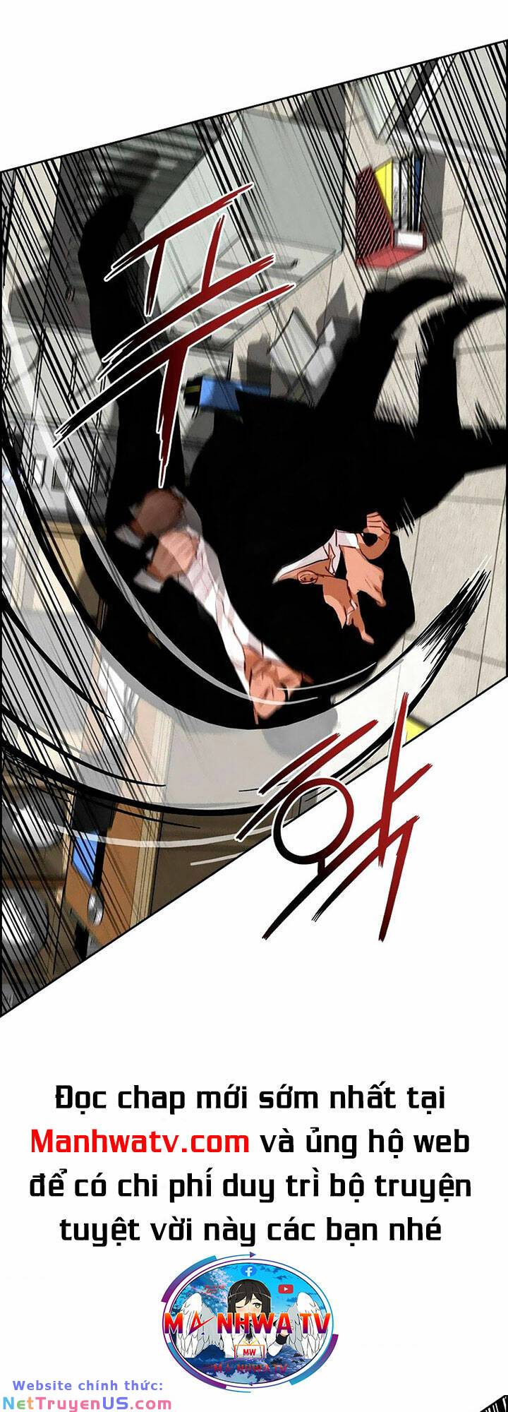 chúa tể đồng tiền chapter 103 12