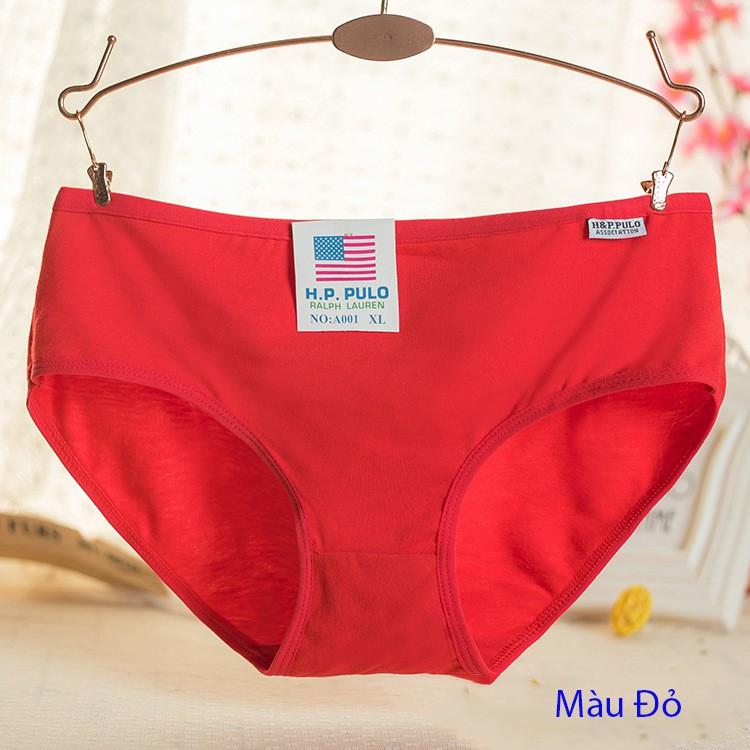 Quần lót cotton mềm mịn DL904B-quần lót nữ cao cấp