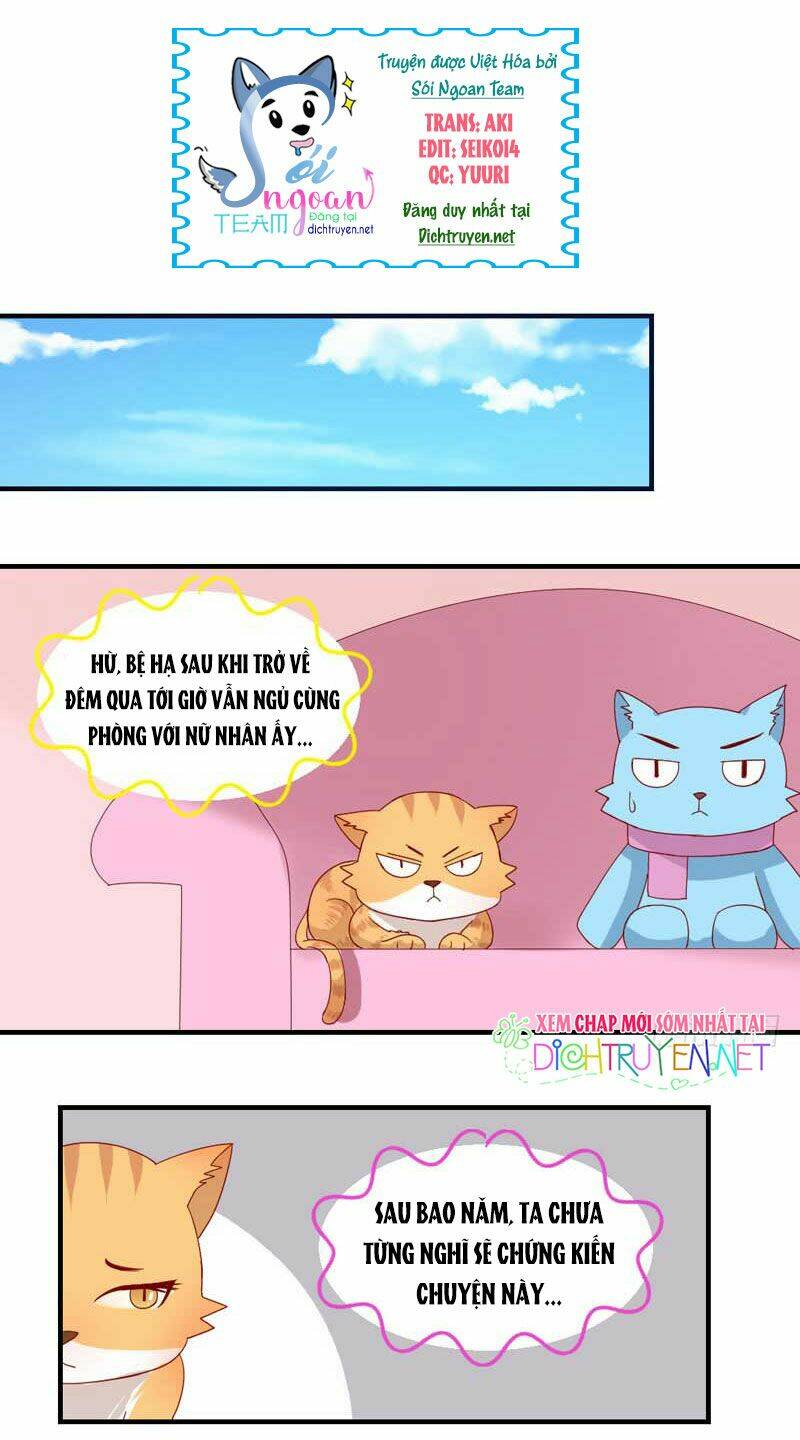 ma vương đại nhân đi thông thả chapter 46 2