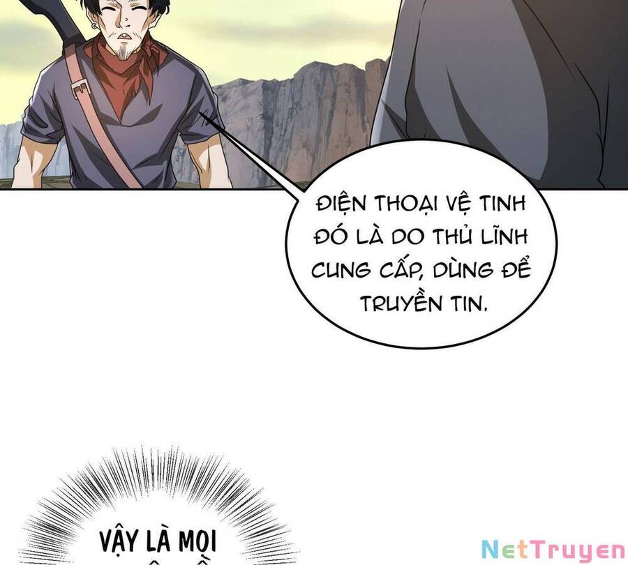 Đệ Nhất Danh Sách Chapter 177 - Trang 43