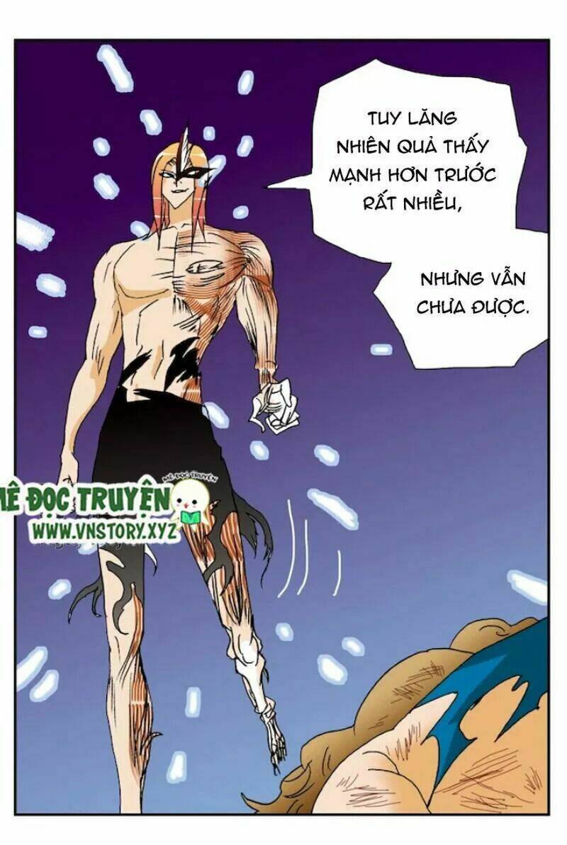 nhà có siêu dễ thương chapter 145 3