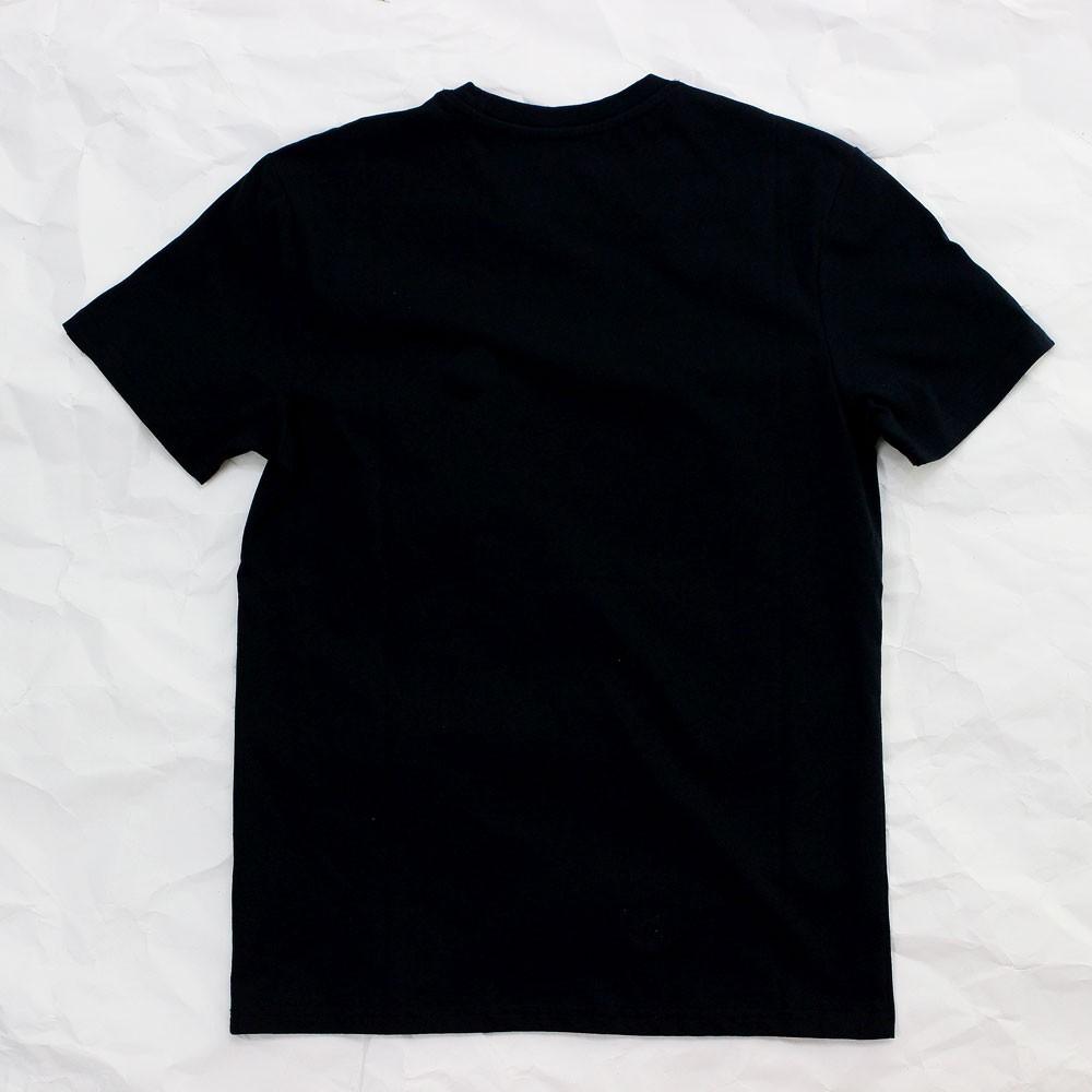 Áo thun Vans T-Shirts VN0A33ZLBLK