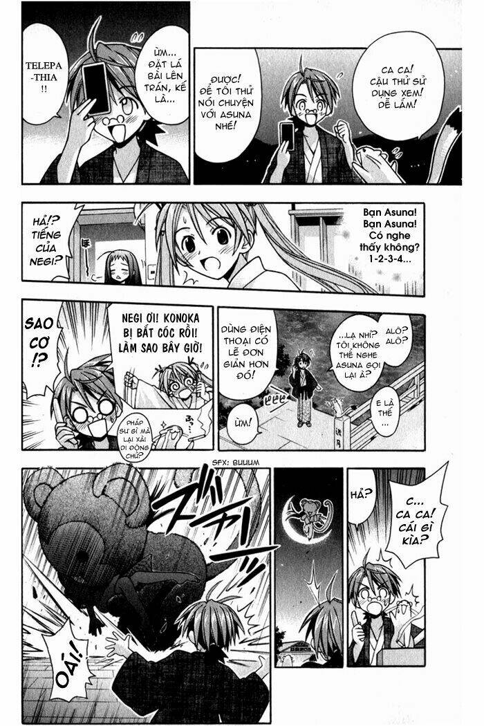 bậc thầy ma pháp chapter 31 9