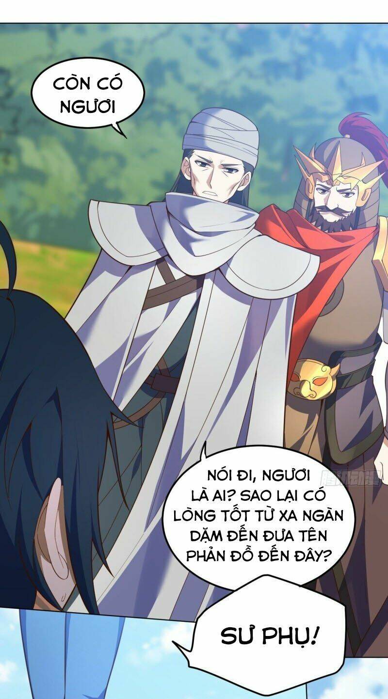 thần võ đế tôn chapter 94 10