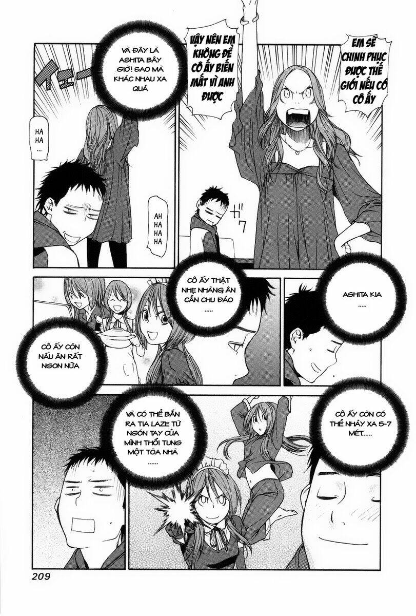 ashita dorobou chapter 7 16