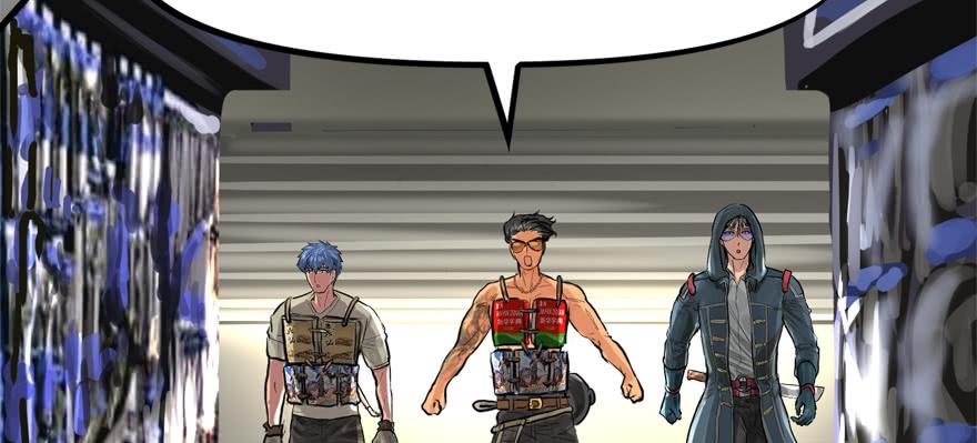 vua sinh tồn chapter 62 9