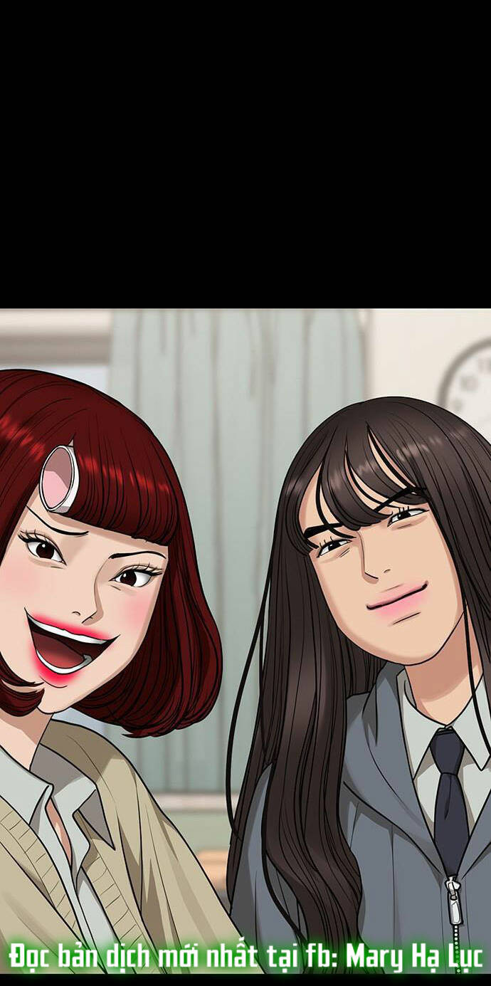 nữ thần giáng thế chapter 183.2 10