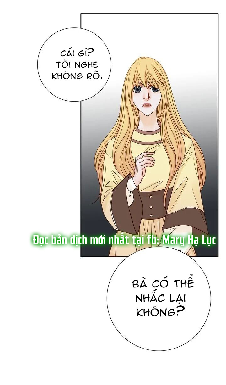 nữ hoàng bí ẩn chapter 12.1 20
