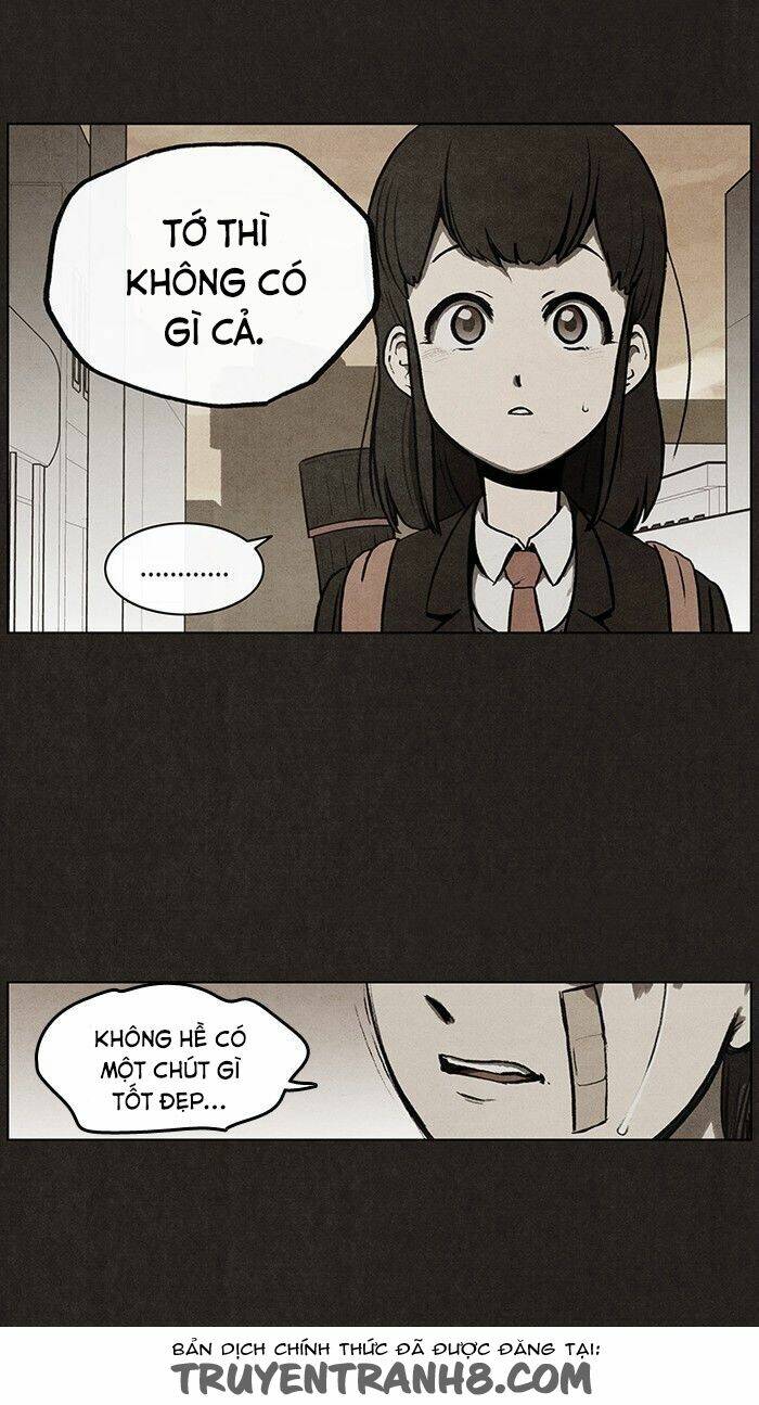 đứa con của quỷ dữ chapter 31 36