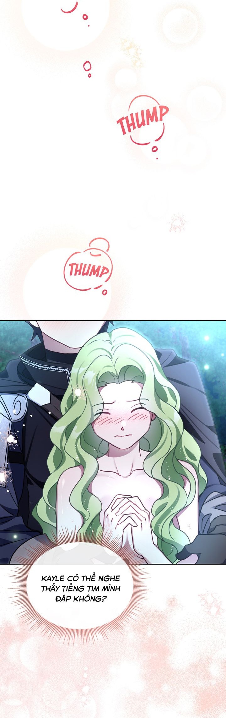 công chúa muôn loài chapter 67 13